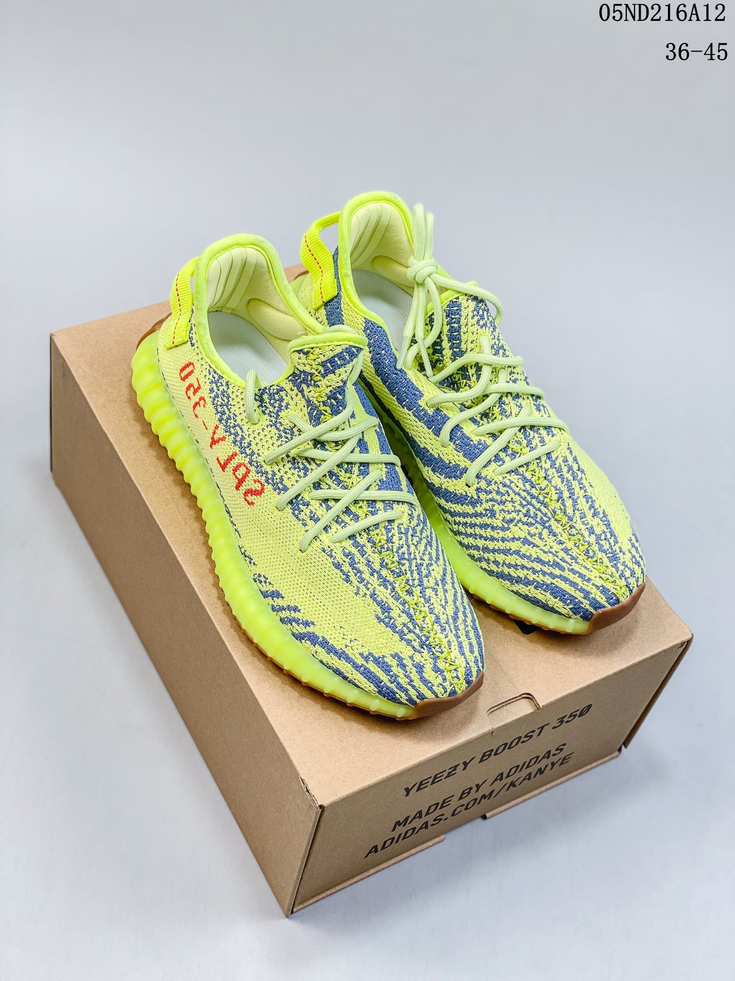 4YA69ZDE Stylish Sneakers (No Box, August-October Big Sale)