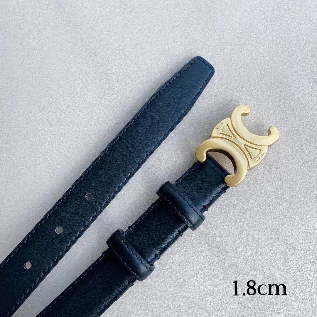 1XCL47PDE Stylish  High quality belt With full package