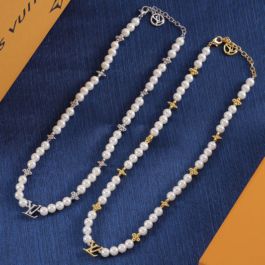 14E1017XDE Stylish Necklaces