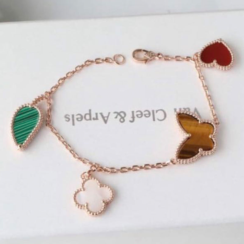 54VA5KDE Stylish  Bracelets