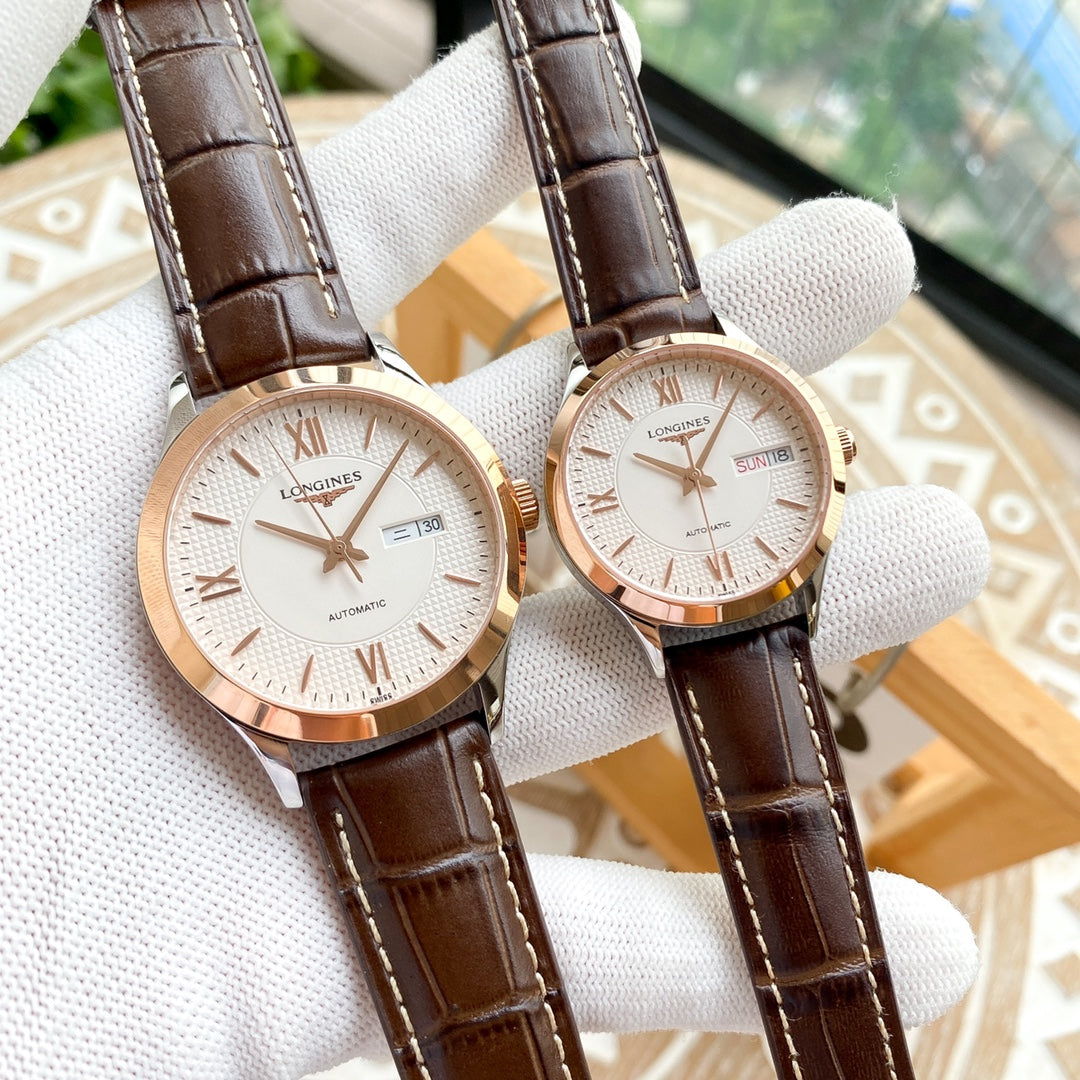 255RA12LDE Stylish Watches