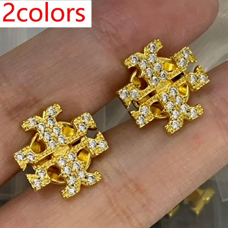 6XA2EDE Stylish Earrings