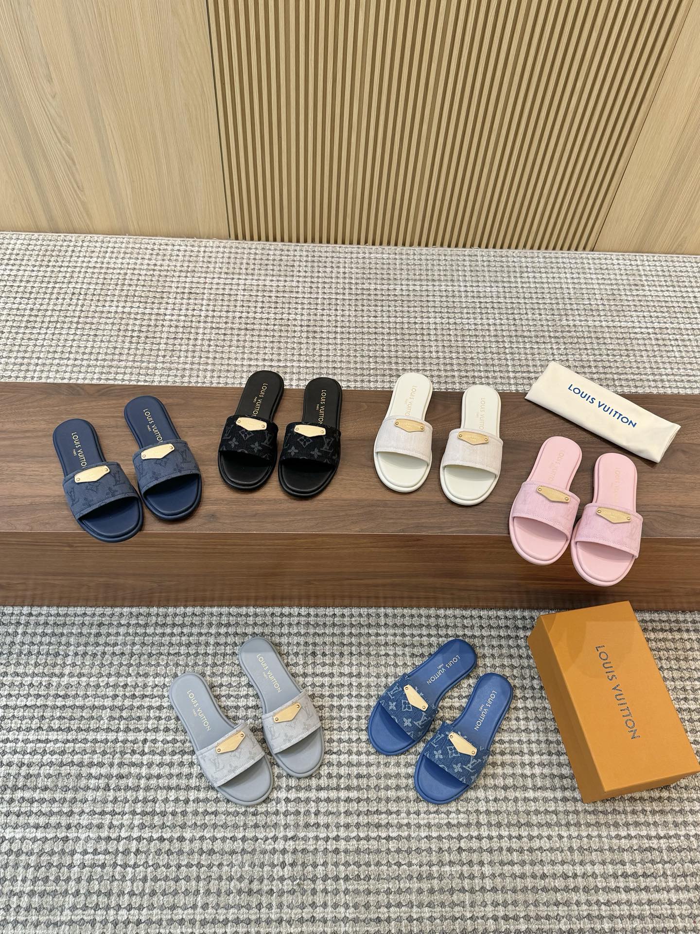 245RE3ZDE Stylish leather shoes 