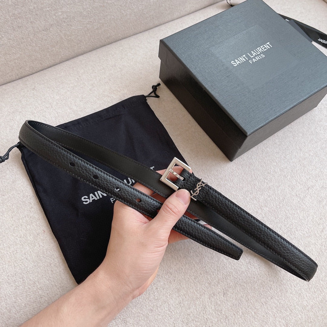 155RSL226PDE Stylish  High quality belt With full package