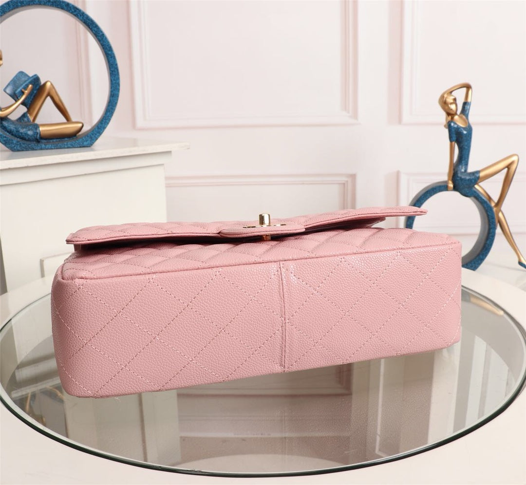 1XC96BDE Stylish leather bag 