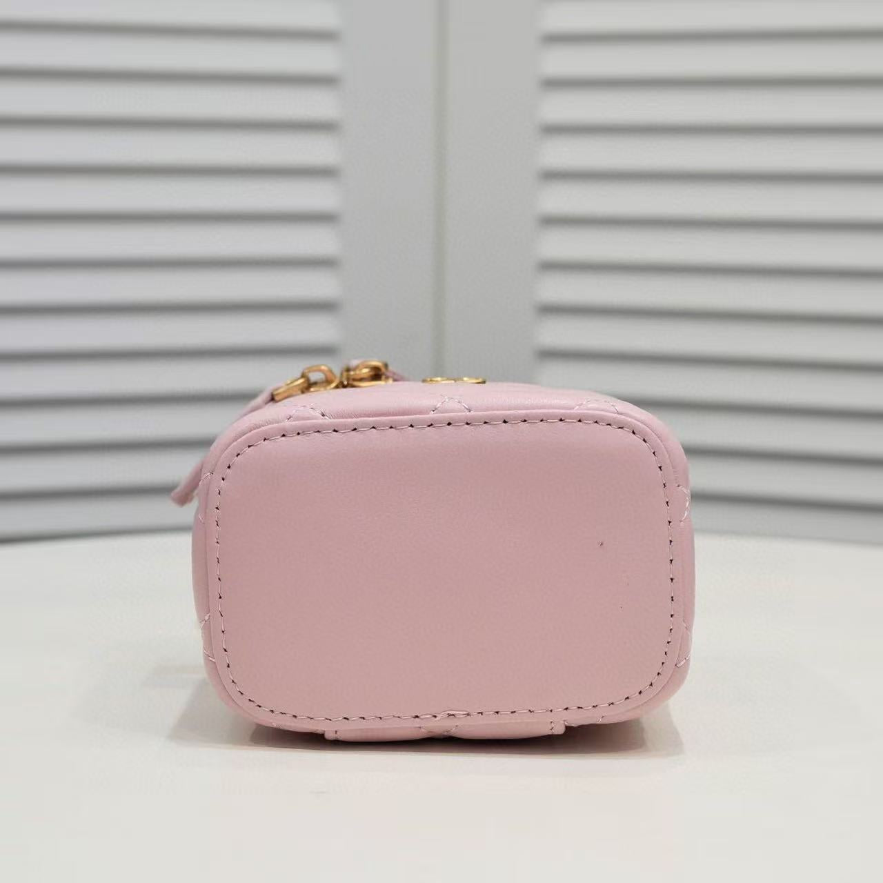 1XC45BDE Stylish leather bag 