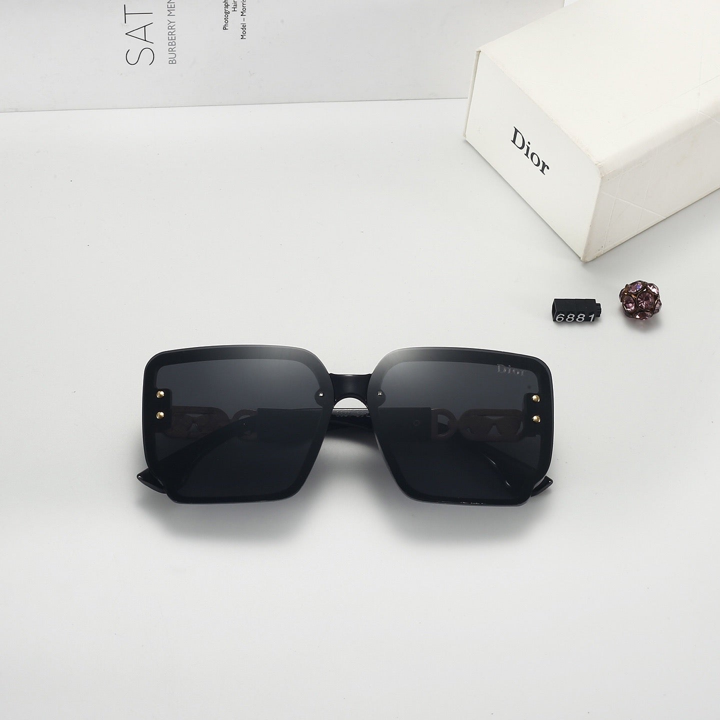 285RD3TDE Stylish Sunglasses