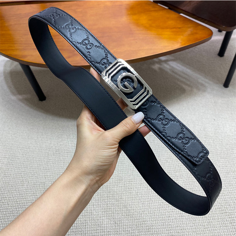 JB13PDE Stylish  High quality belt With full package