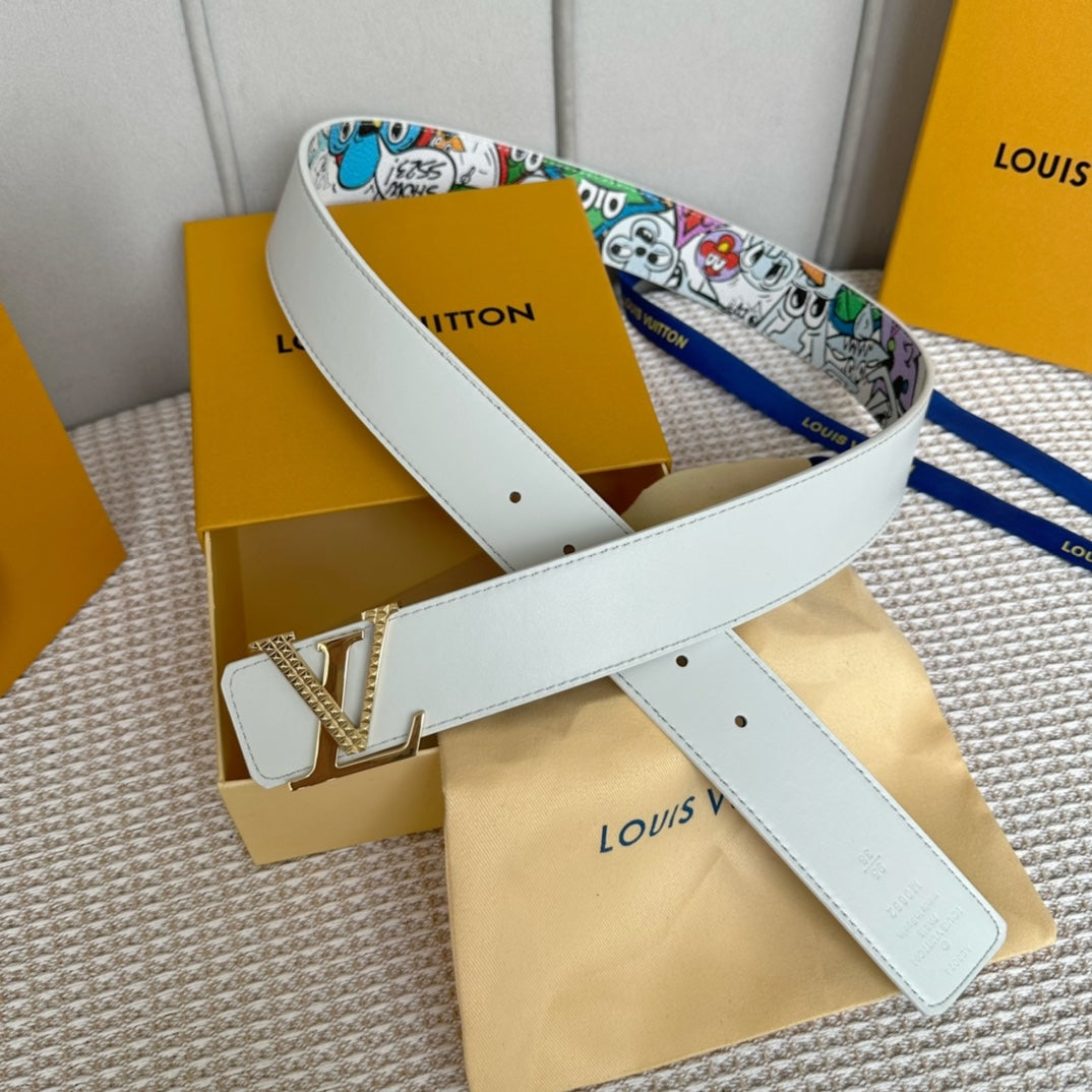 14E8PDE Stylish  High quality belt With full package