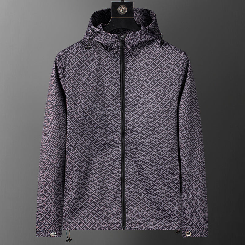 175ZA93UDE Stylish Coats