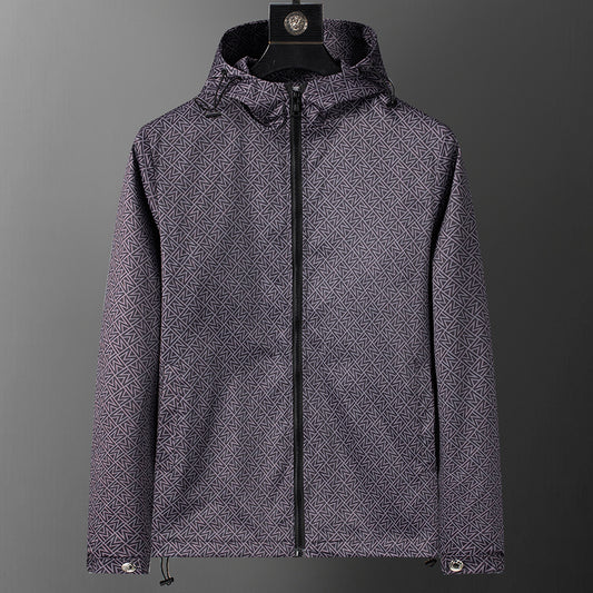 175ZA93UDE Stylish Coats