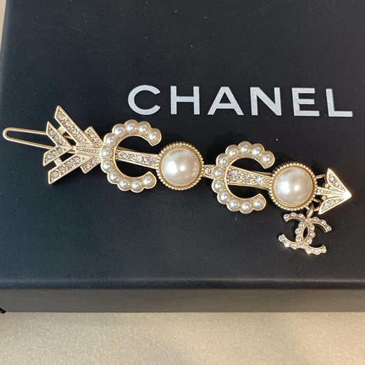 1XC521HDE Stylish hair ornament