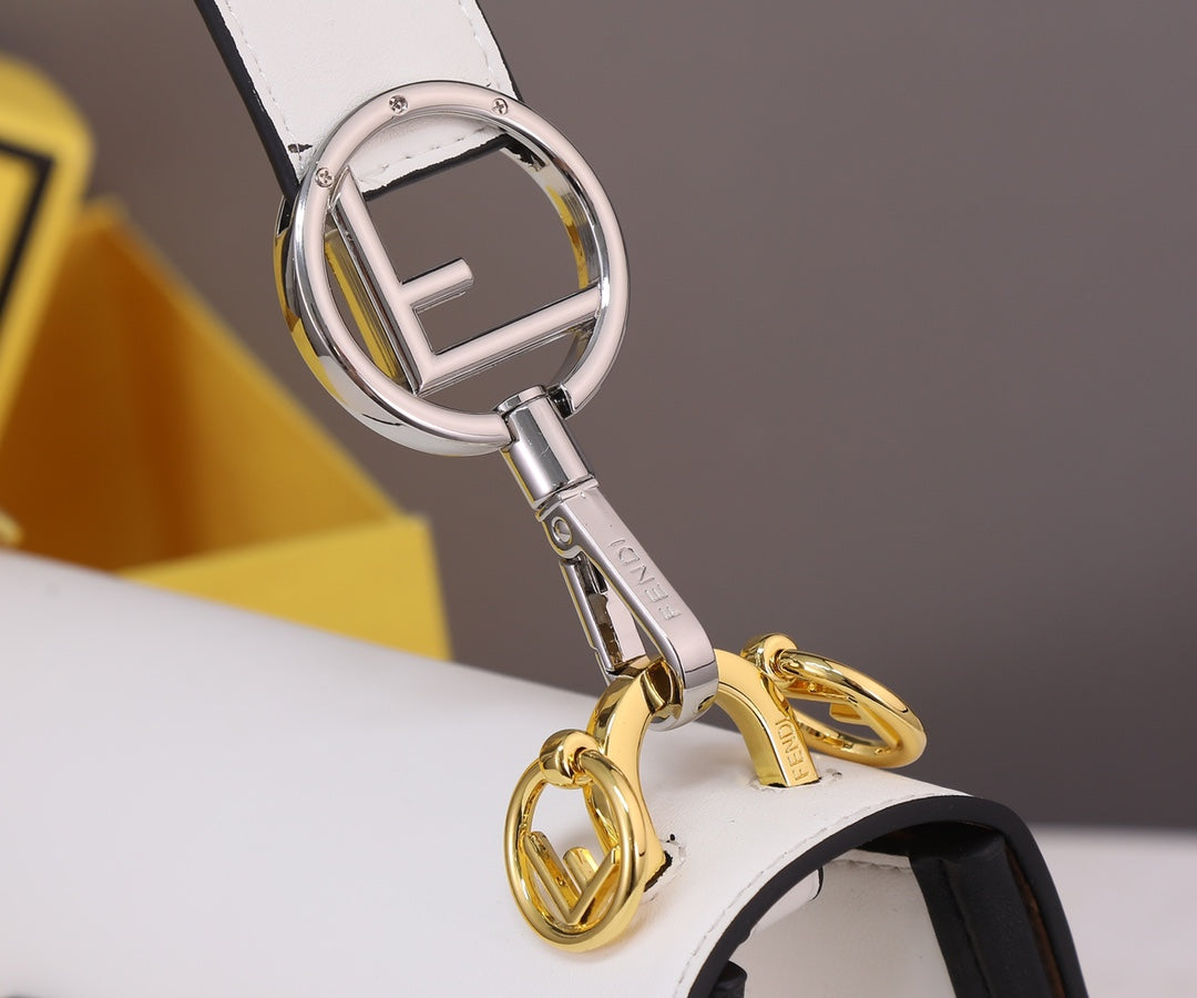 1XF91BDE Stylish leather bag 