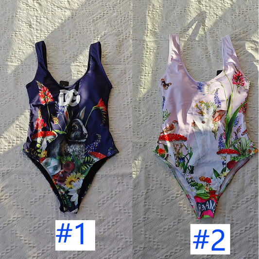 14A123YDE Stylish Bikini swimsuit