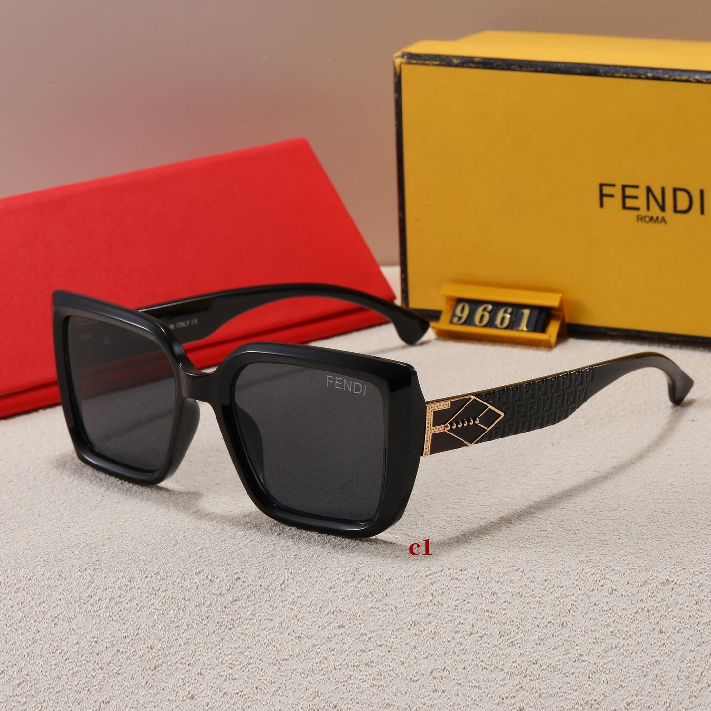 285RF13TDE Stylish Sunglasses