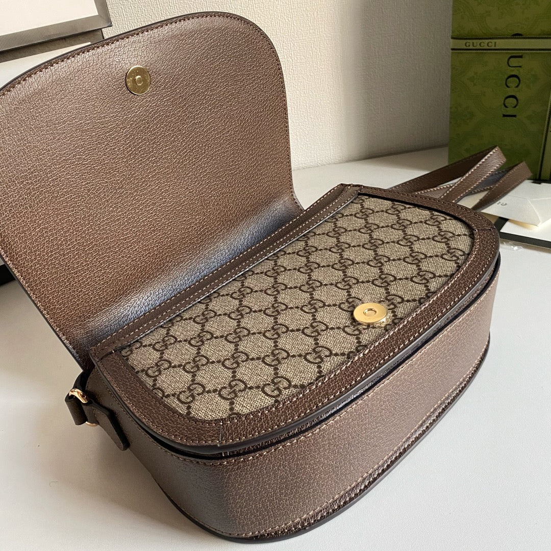 2B25BDE Stylish leather bag 