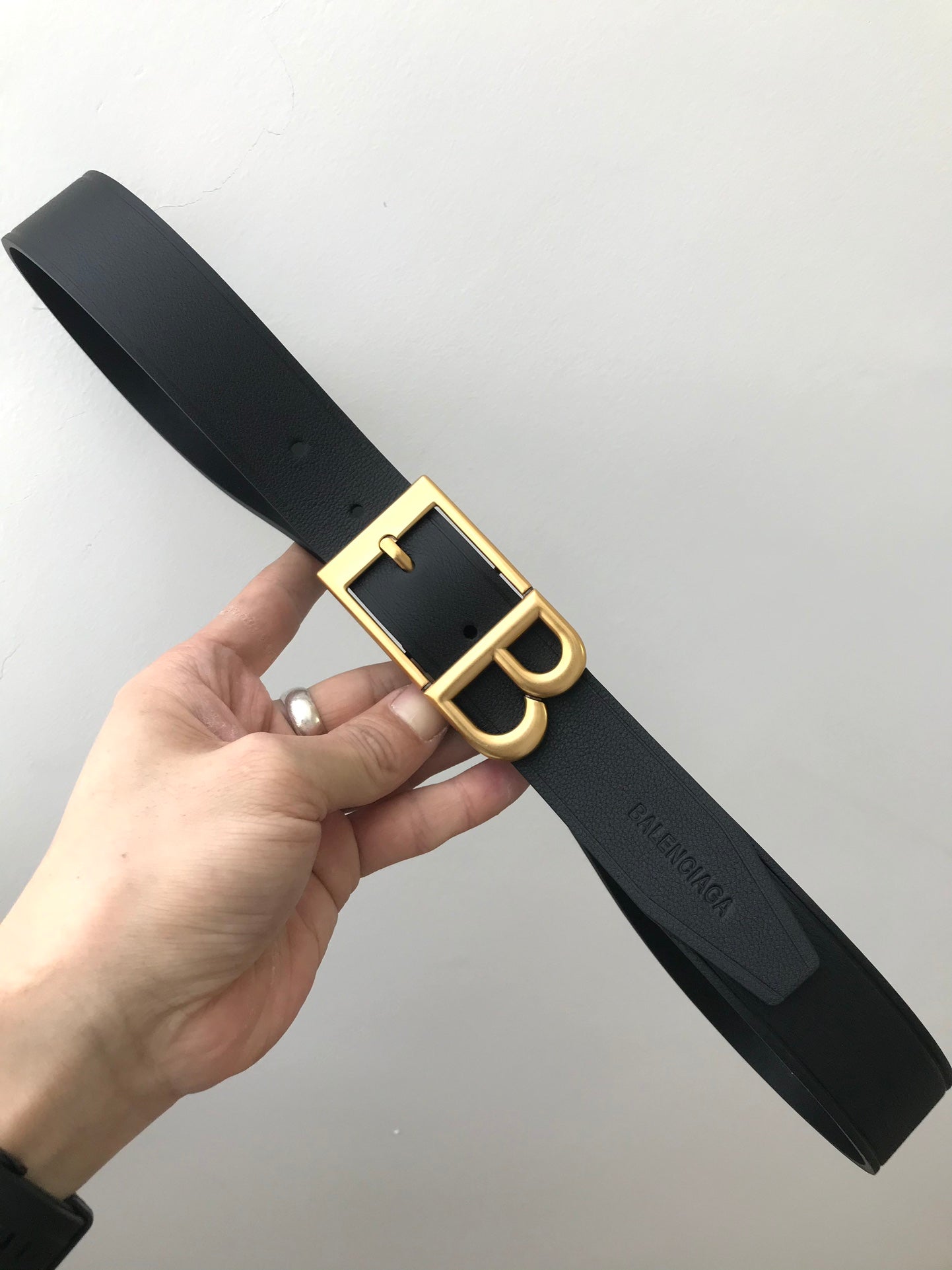 255RJ2PDE Stylish  High quality belt With full package