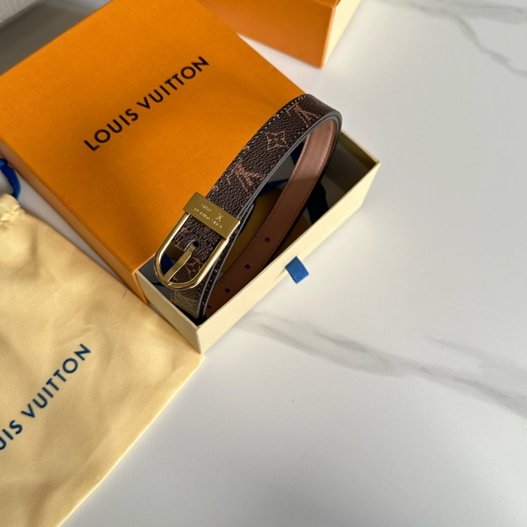 14E60PDE Stylish  High quality belt With full package