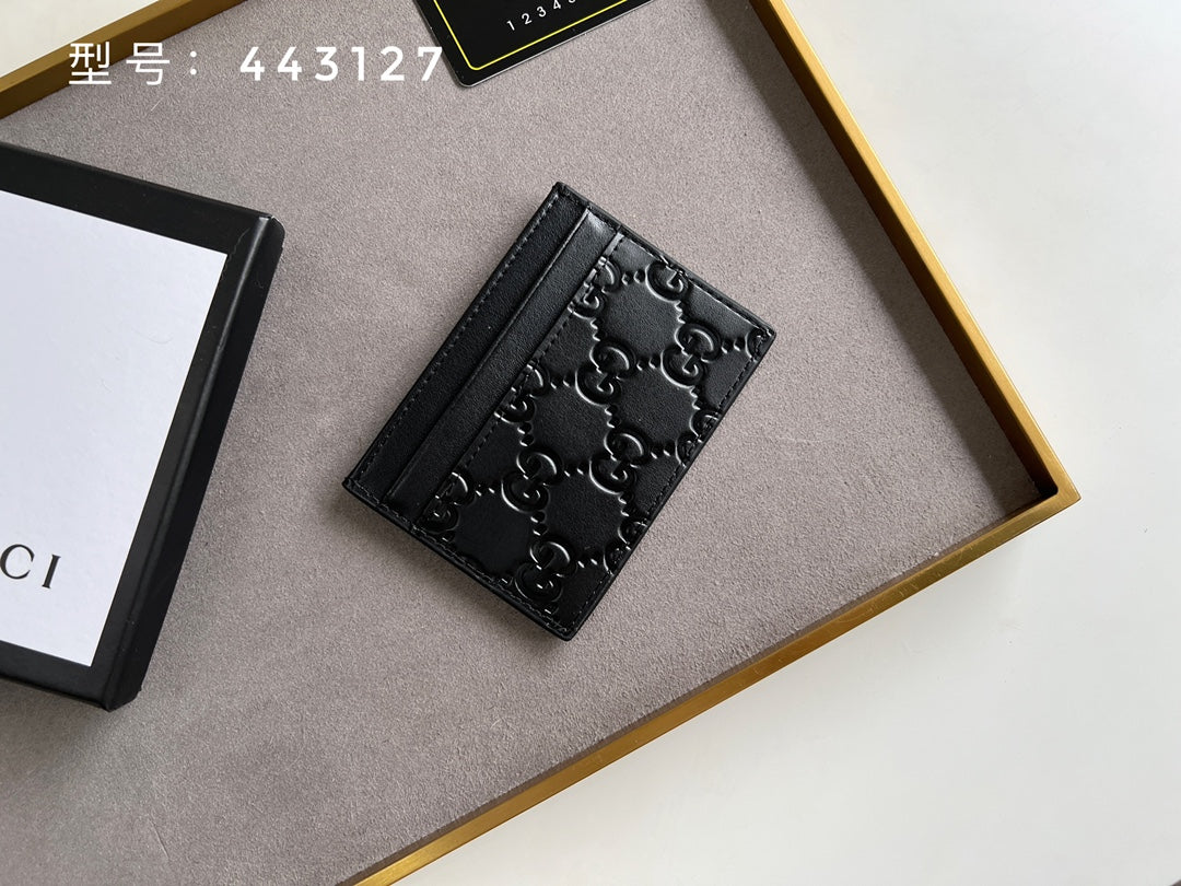 1XB382BDE Stylish leather wallets
