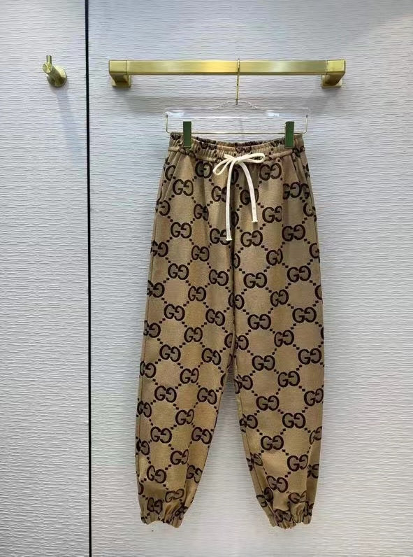135WB12UDE Stylish Pants