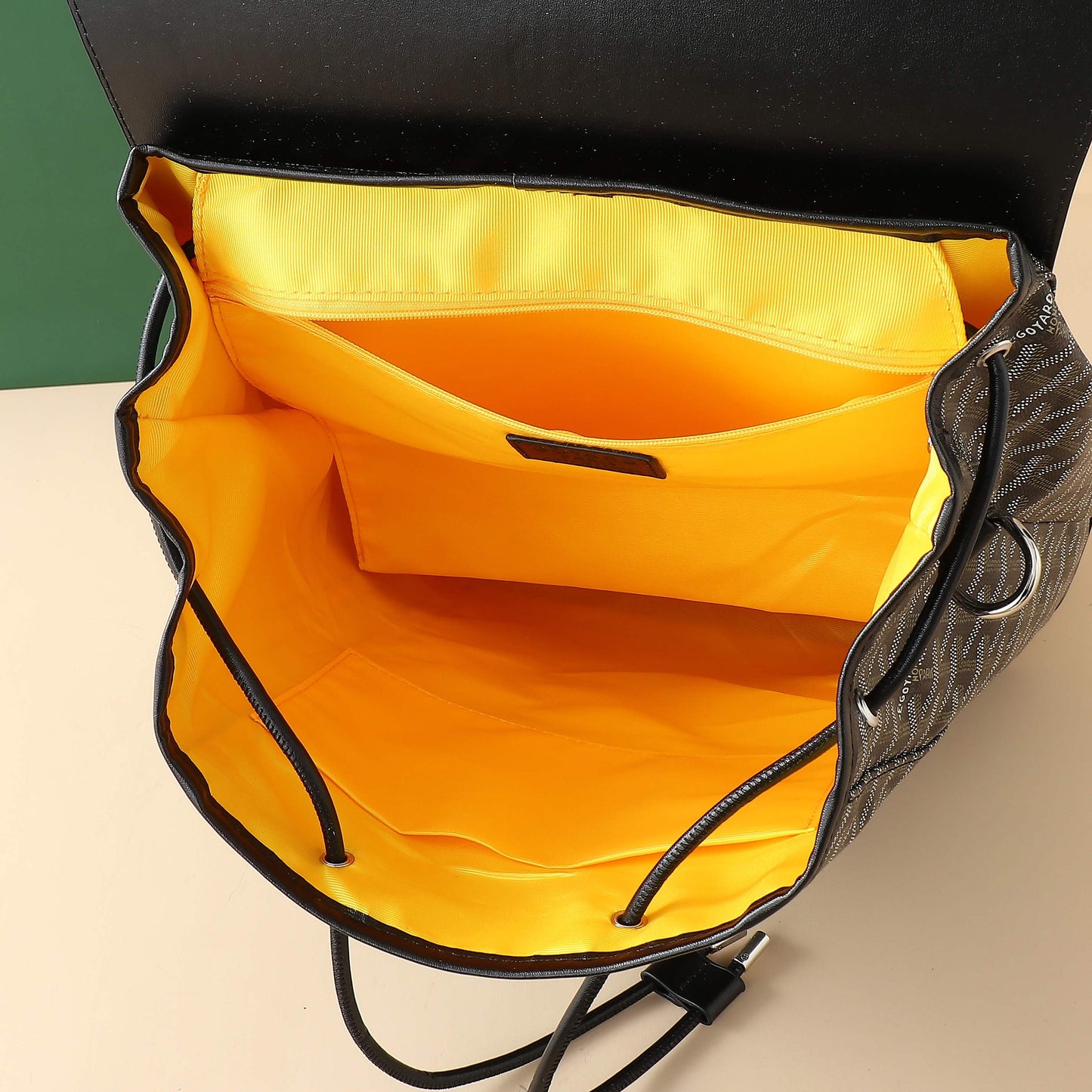 1WA104BDE Stylish leather bag