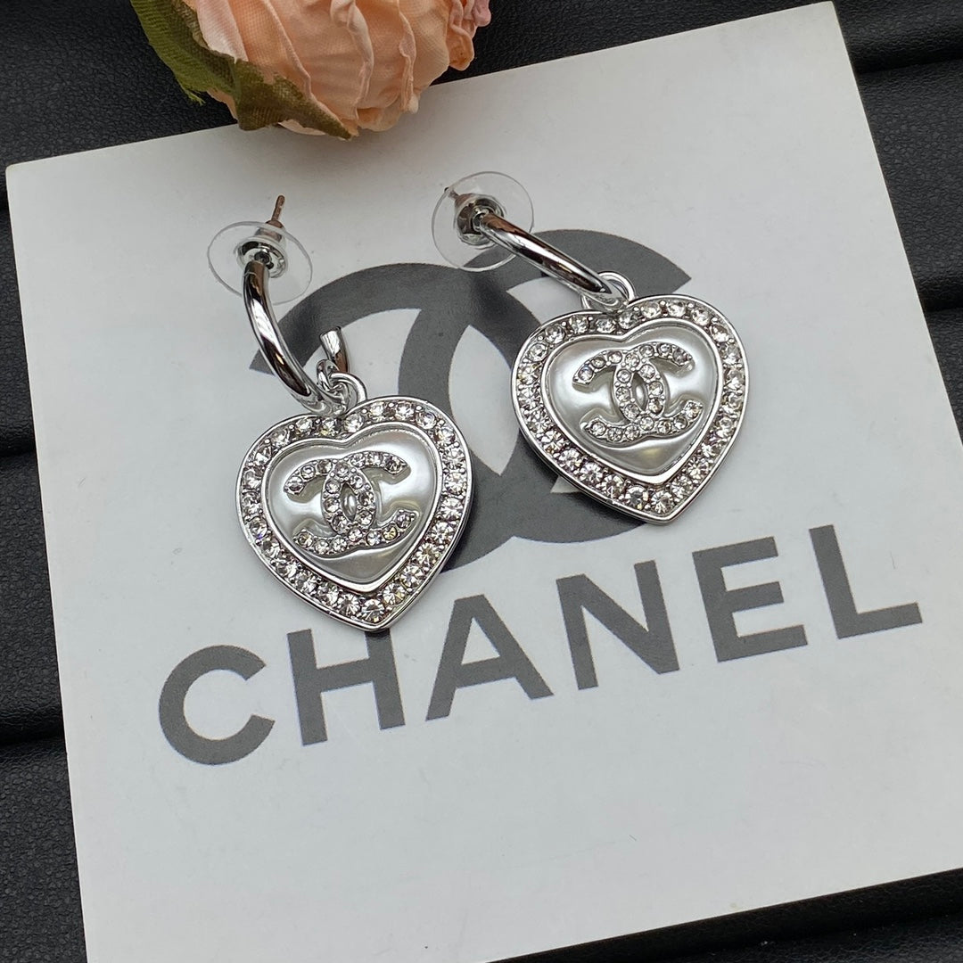 1YC459EDE Stylish Earrings