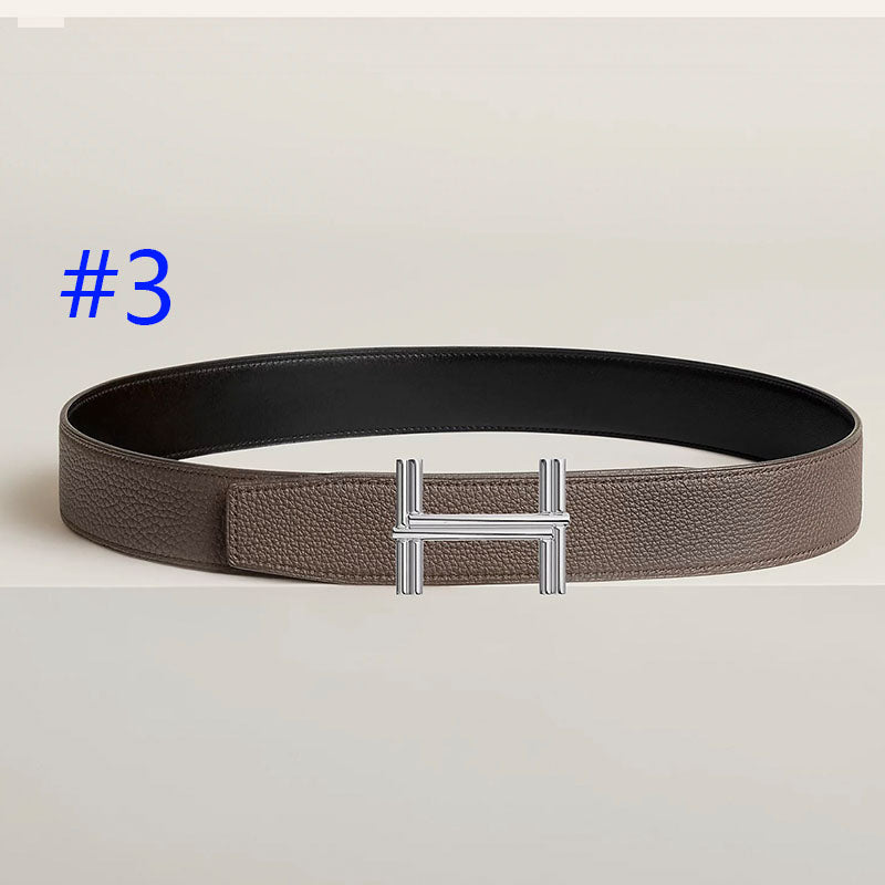 1WH192PDE Stylish  High quality belt With full package