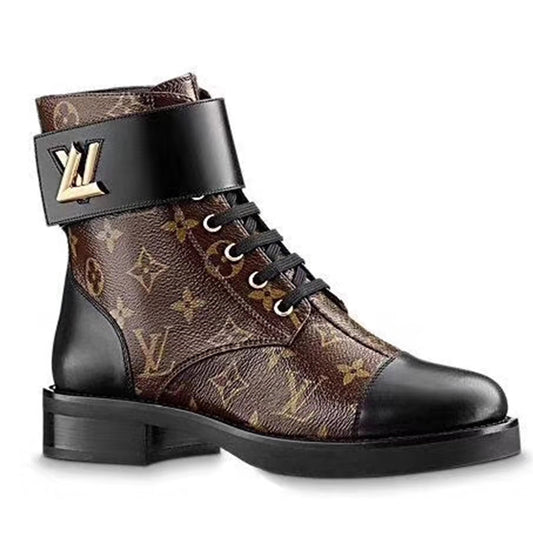 2L03ZDE Stylish Boots