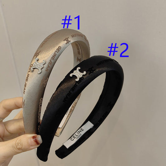 165RN35FDE Stylish hair ornament