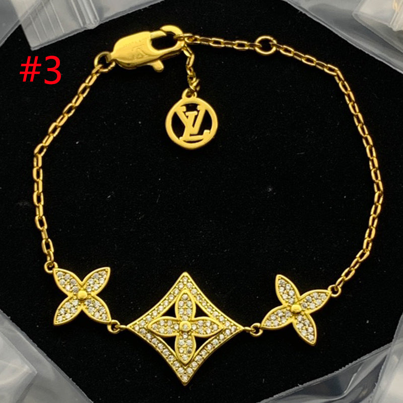 84E15KDE Stylish Bracelets