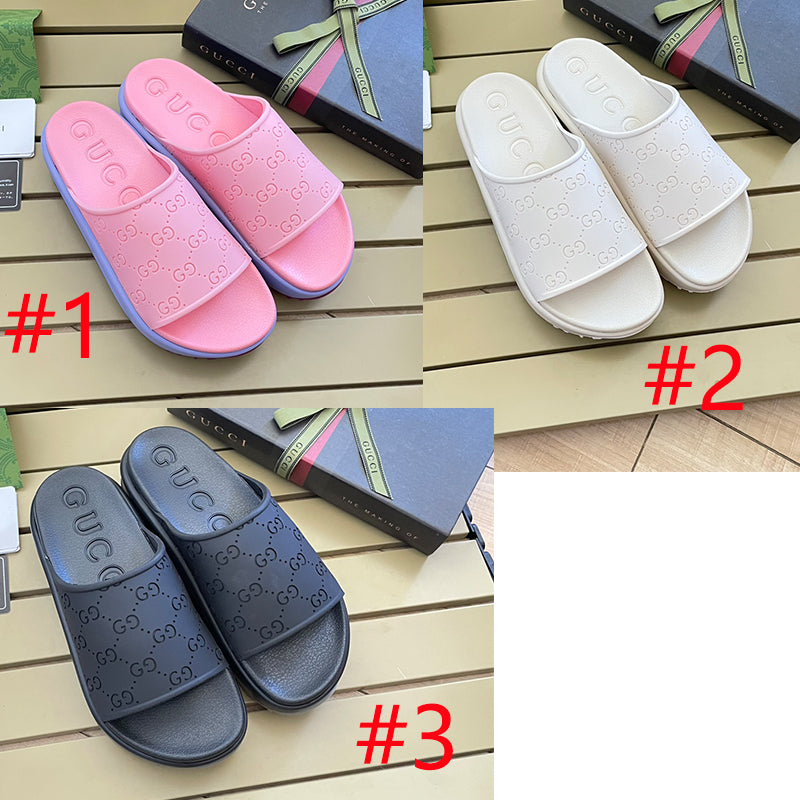 14B203ZDE Stylish Slippers Inner heightening insole 5cm