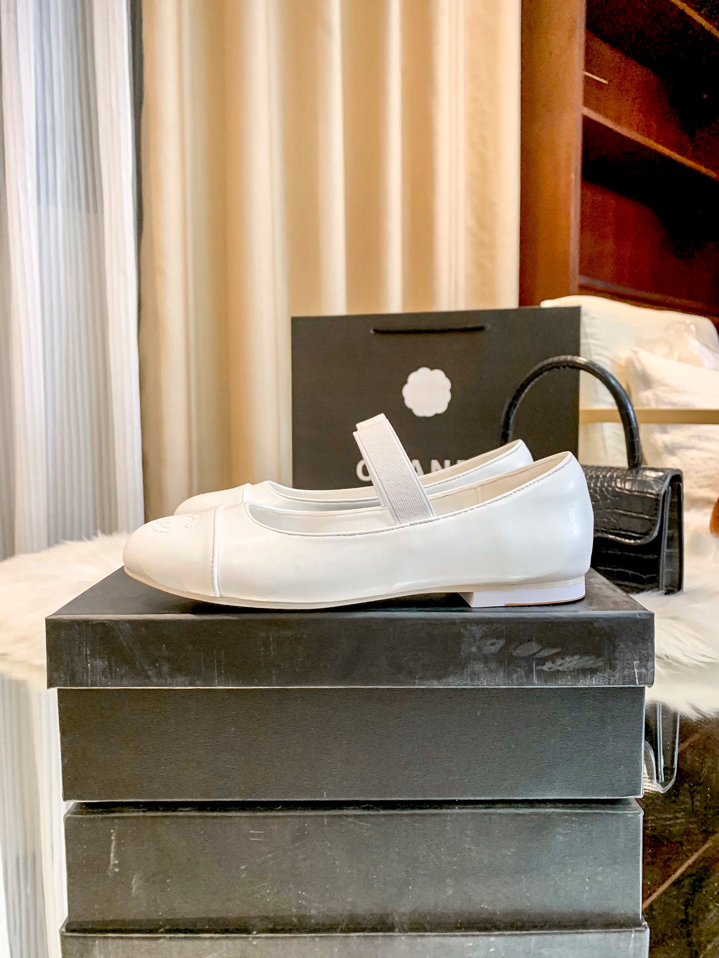 1WC266ZDE Stylish shoes