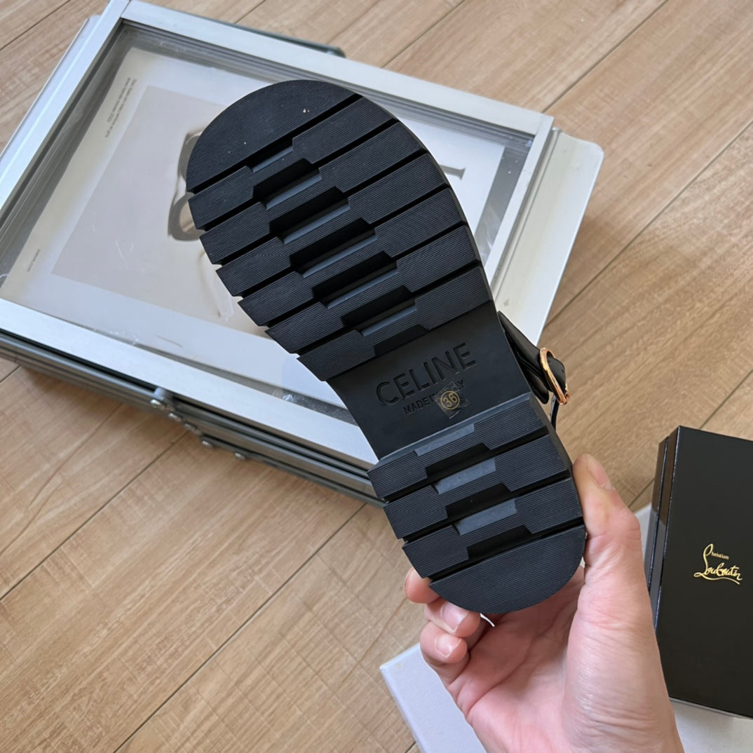 14CL178ZDE Stylish sandals