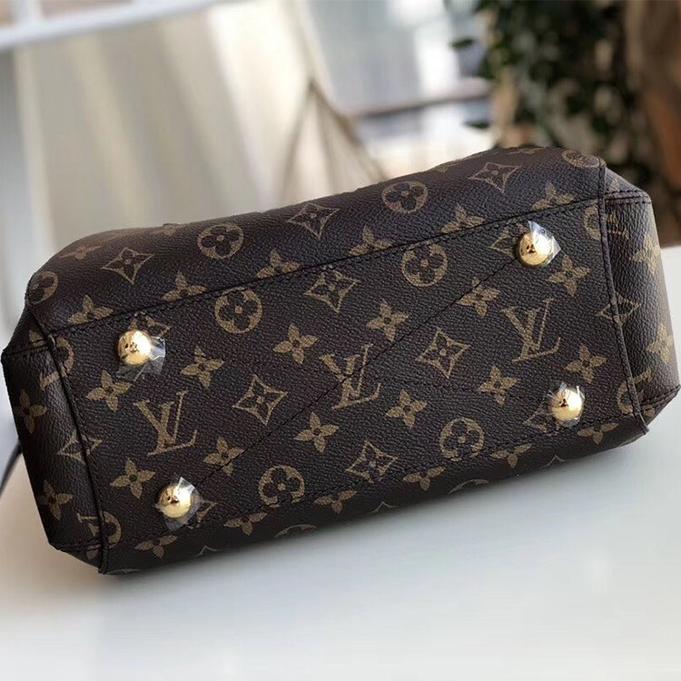AE35BDE Stylish leather bag 