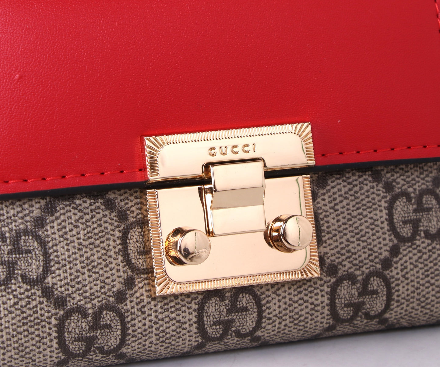 1WB57BDE Stylish leather bag