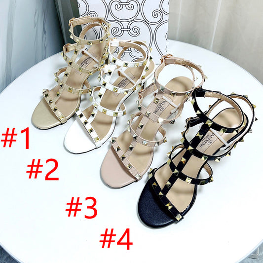 14A50ZDE Stylish High heels Heel height 8cm 10cm