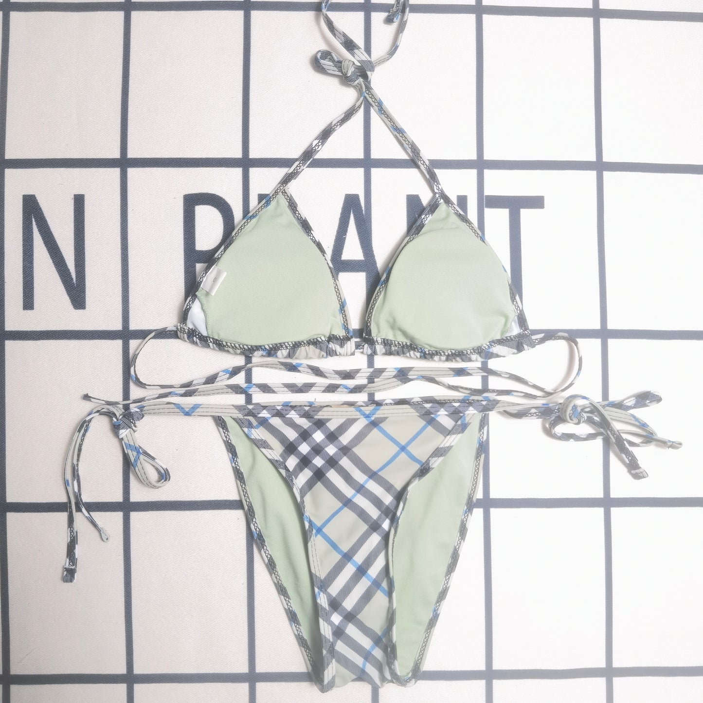145ZR351YDE Stylish Bikini swimsuit