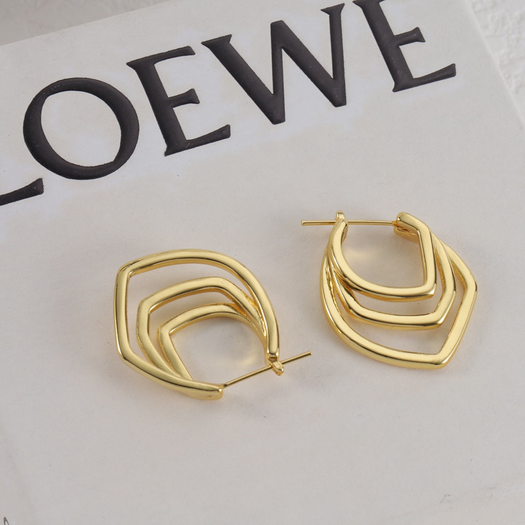 14A959EDE Stylish Earrings