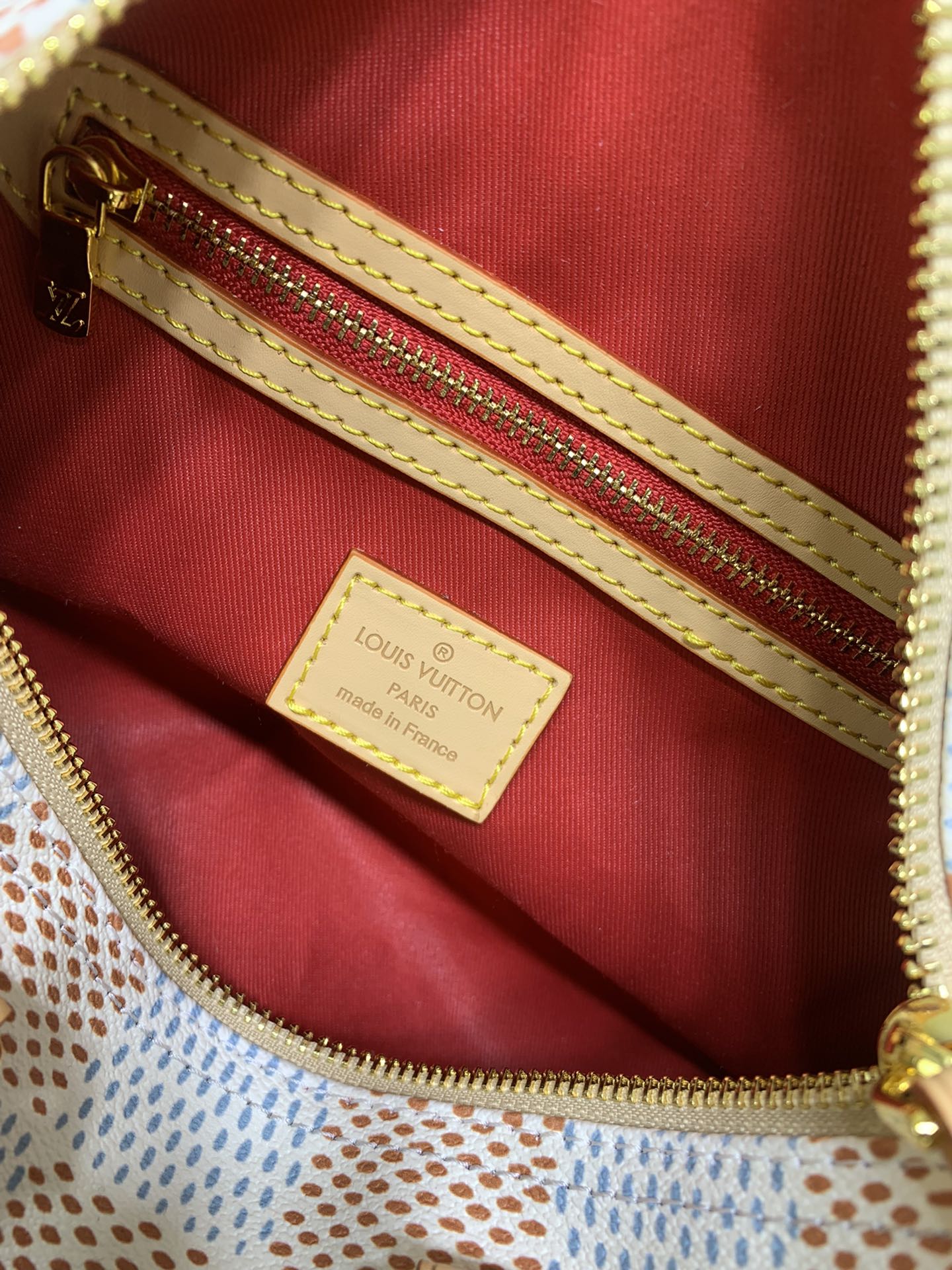 2XE269BDE Stylish leather bag 