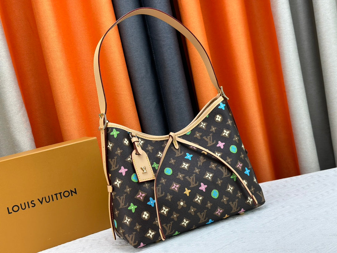 1XE409BDE Stylish leather bag