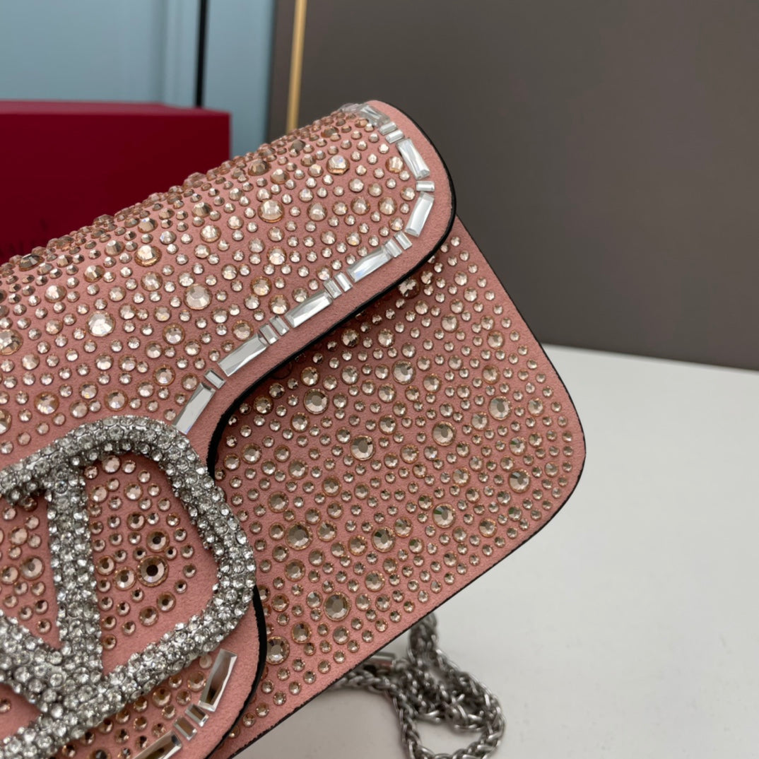 1WVL119BDE Stylish leather bag