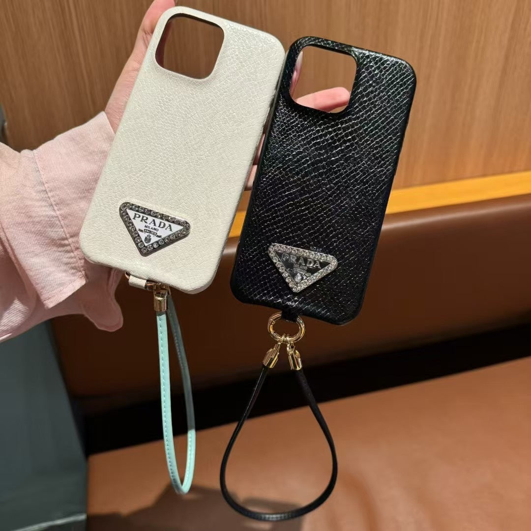 165RP53ADE Stylish Phone Case