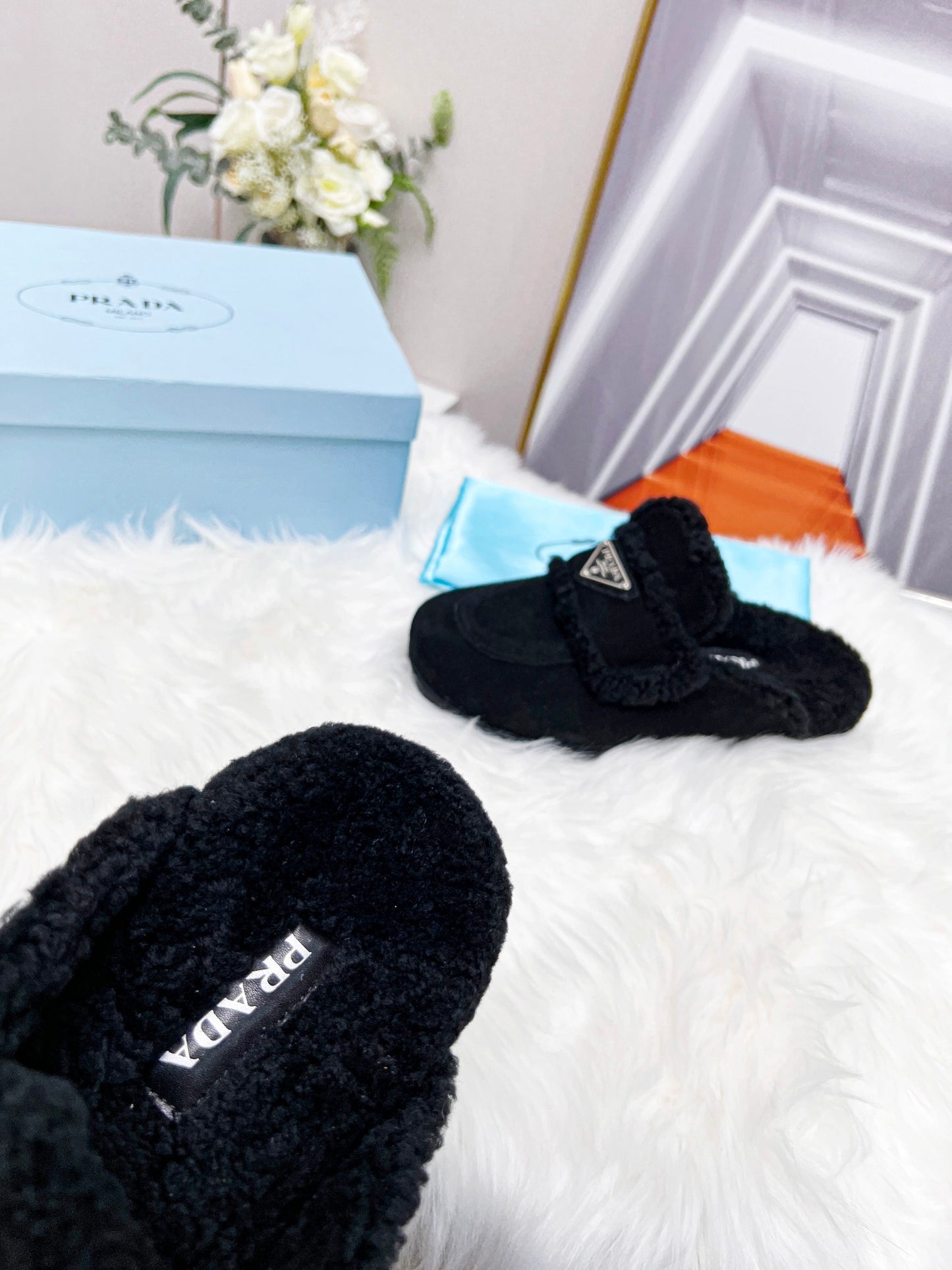 1LPD22ZDE Stylish Slippers