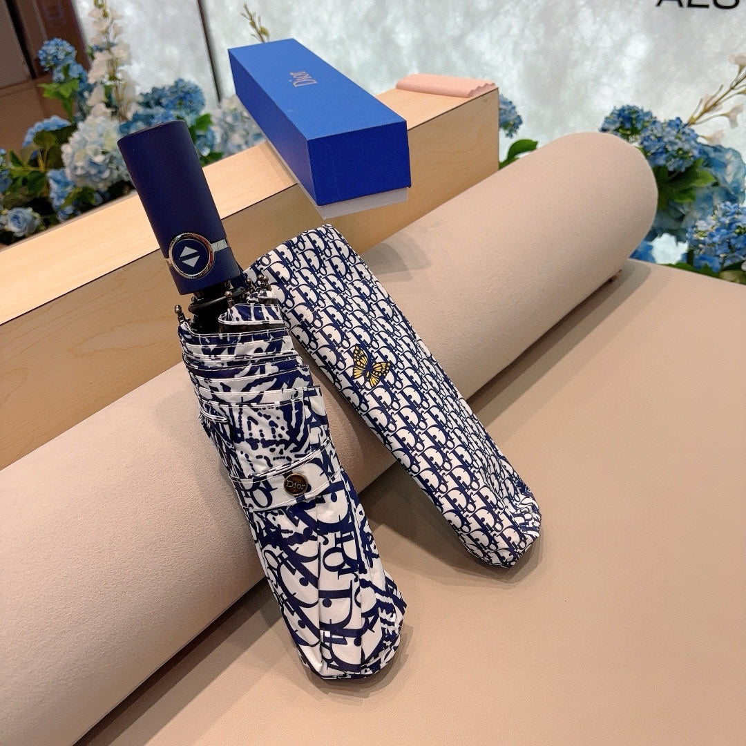 15RD48SDE Stylish UV resistant umbrella