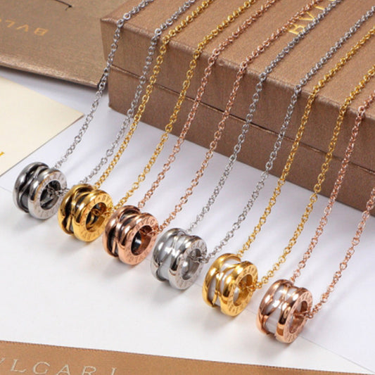 BI3XDE Stylish Necklaces