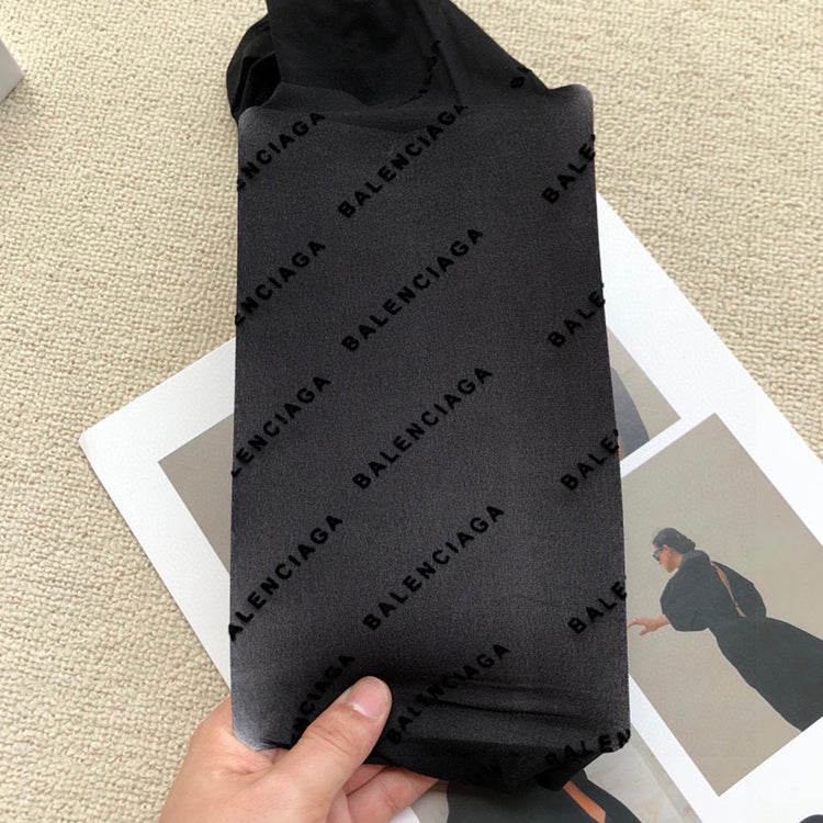 WJ5SDE Stylish Socks