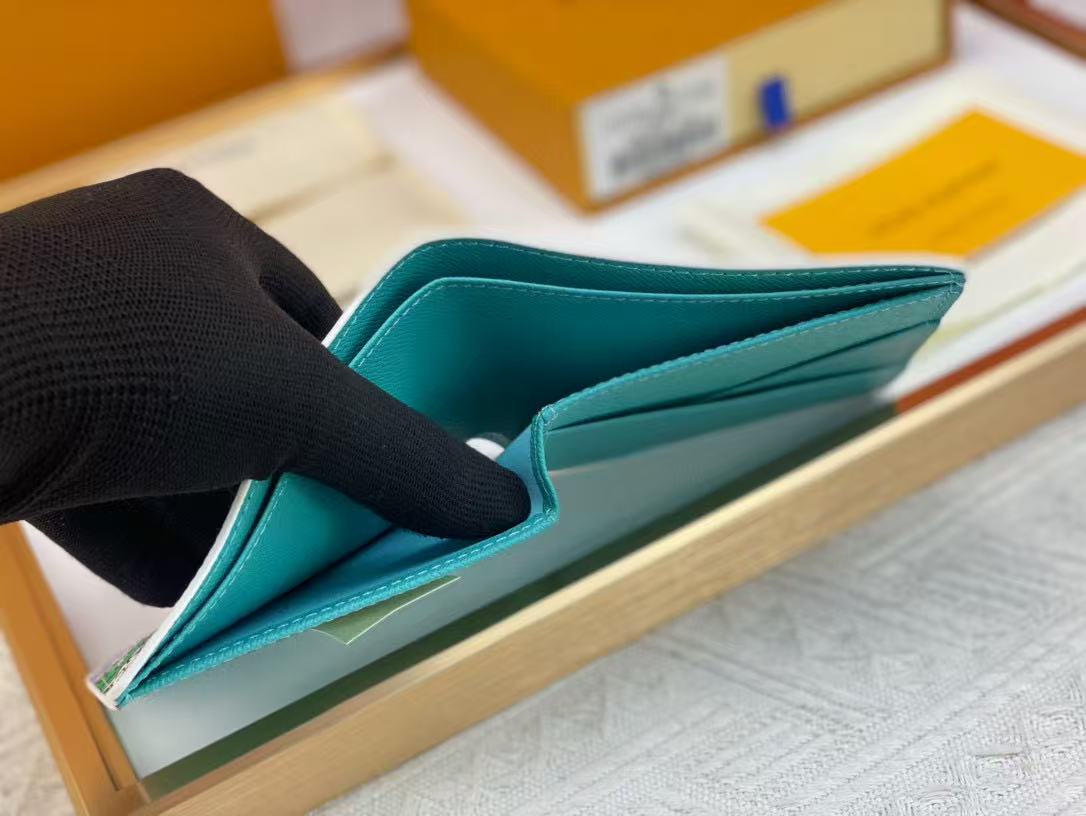 165XE41BDE Stylish leather wallets