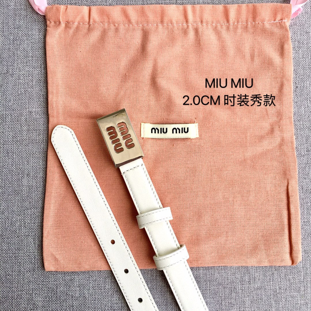 255RA9PDE Stylish  High quality belt With full package