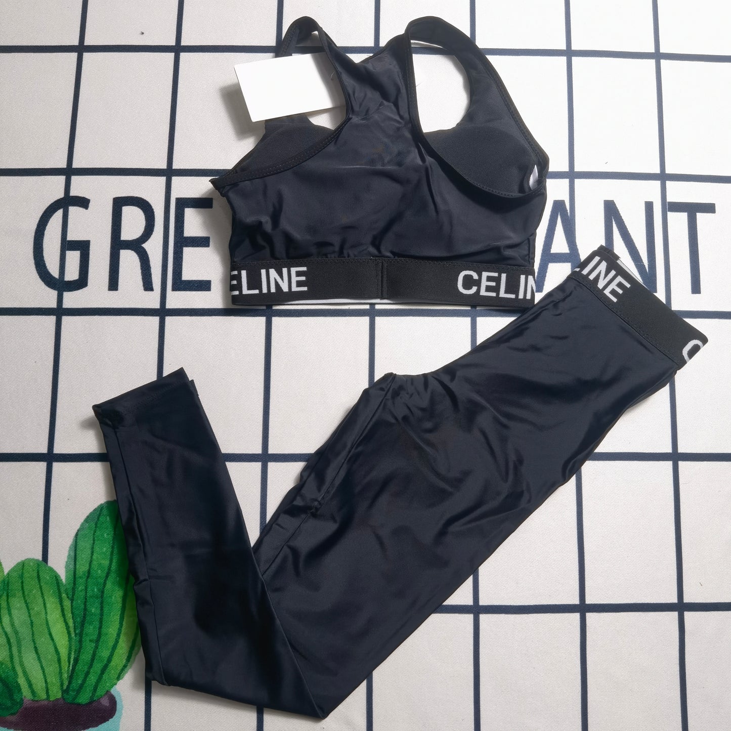 14CL27YDE Stylish Long sleeve swimsuit
