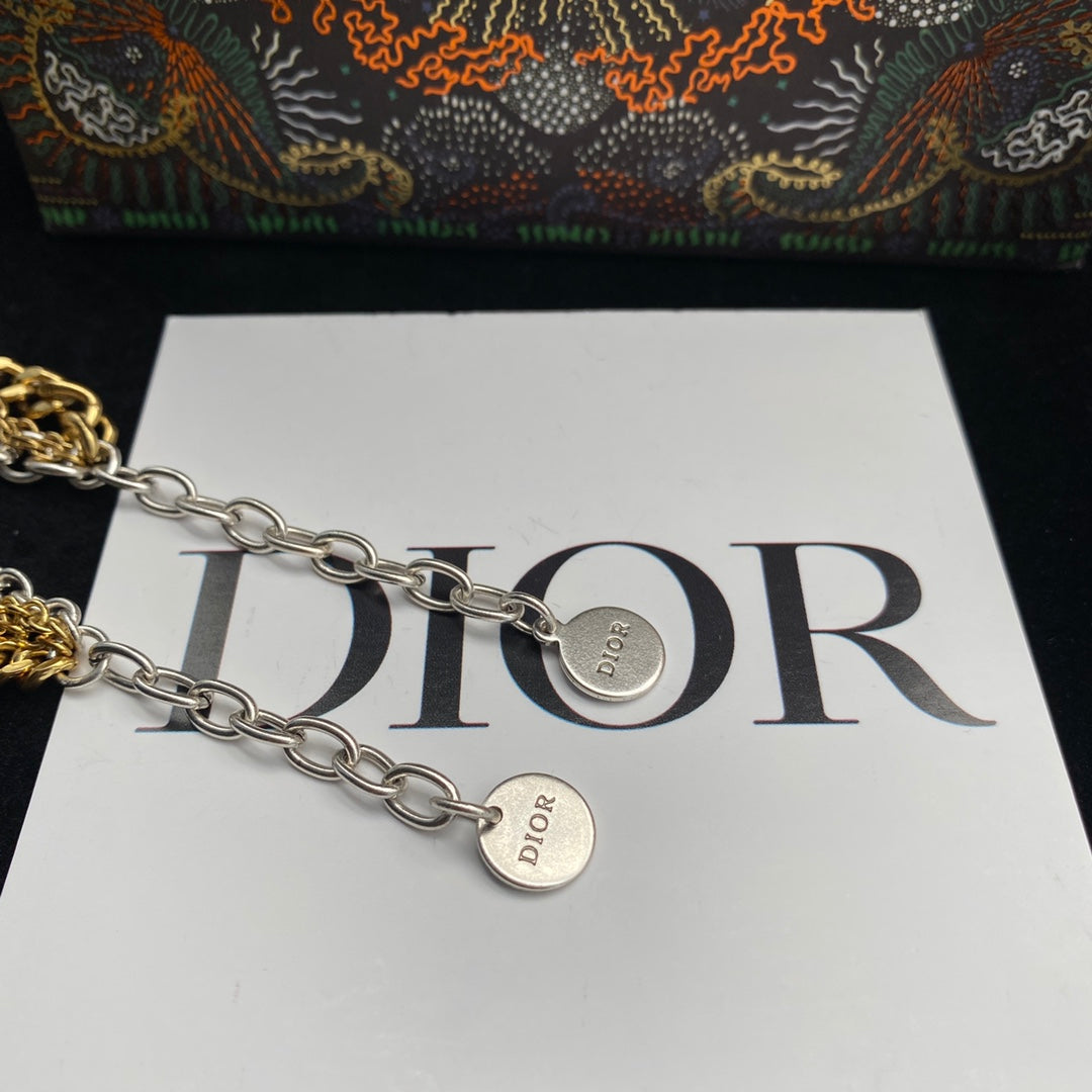 14D259EDE Stylish Bracelets Necklaces